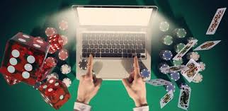 Онлайн казино Vulkan Stavka Casino